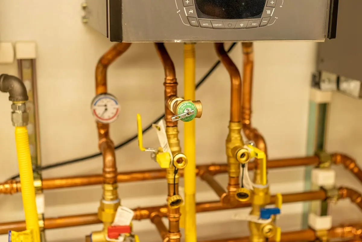 Licensed technician providing Sump Pump Repair for a homeowner in San Carlos